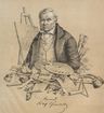 Josef Hilary Glowacki