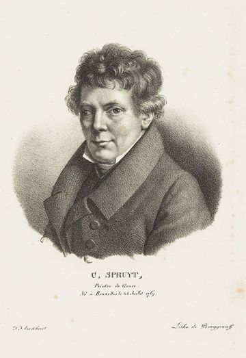 Charles Spruyt