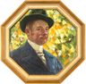 Friedrich Klein-Chevalier