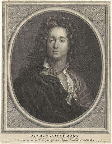 Jacobus Coelemans