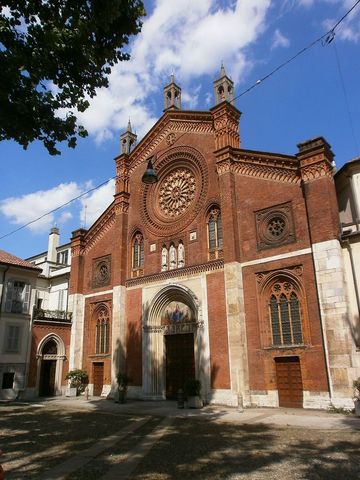 San Marco