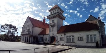 Palácio Boa Vista