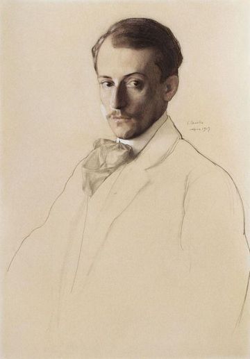 Eugene Lanceray