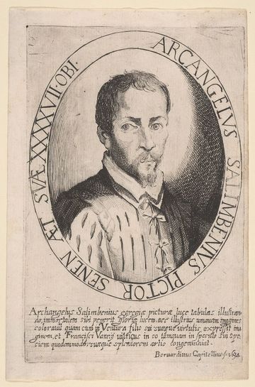 Arcangelo Salimbeni