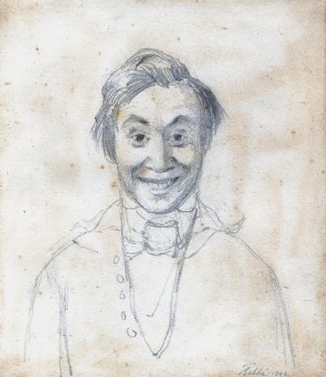 Johan Frederik Damm
