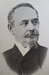 Alfred Wahlberg