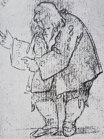 Johan Gottlob Brusell
