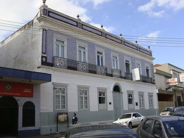Museu Republicano "Convencão de Itú"