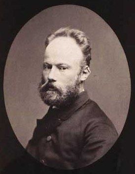 Georg Vilhelm Arnold Groth
