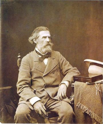 Aleksej Bogoljubov