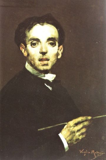 Virgilio Mattoni