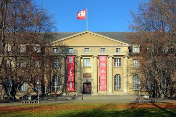 Museum Europäischer Kulturen