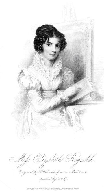 Elizabeth Walker