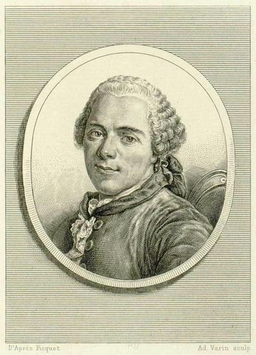 Charles Eisen