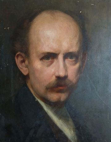 Franz Tomaschu