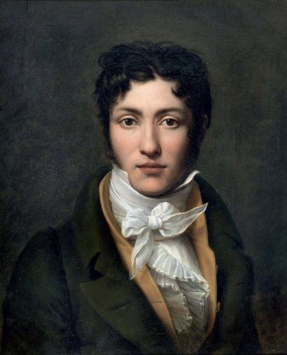 Auguste Jean Baptiste Vinchon