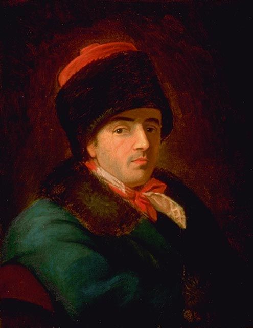 François Beaucourt
