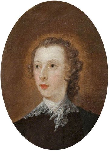 Anthony Devis