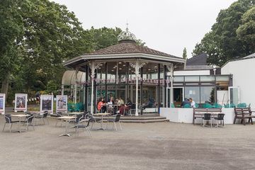 Guernsey Museum and Art Gallery