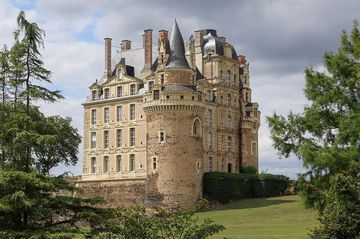 Schloss Brissac