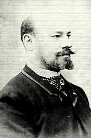 Hugo Salmson
