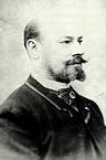 Hugo Salmson