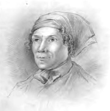 Catherine Blake