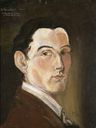 Henri Gaudier-Brzeska