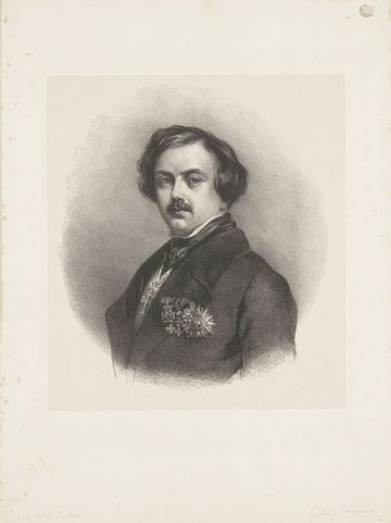Gustave Wappers