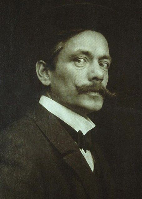 Léon Hornecker