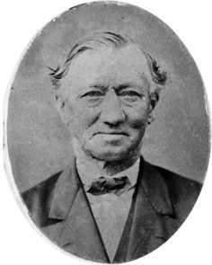 William Oliver