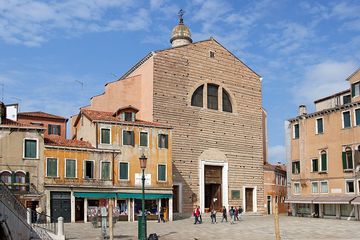 iglesia de San Pantaleón