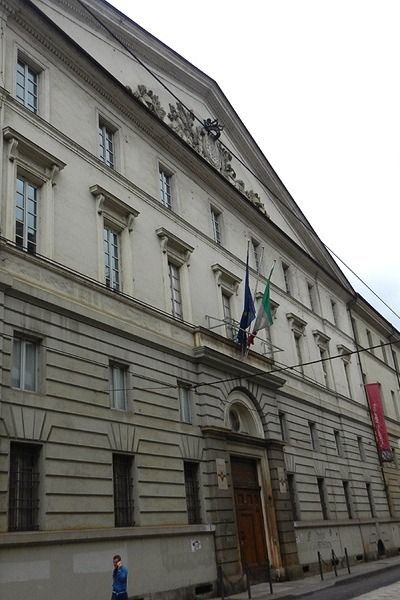 Pinacoteca Albertina di Torino