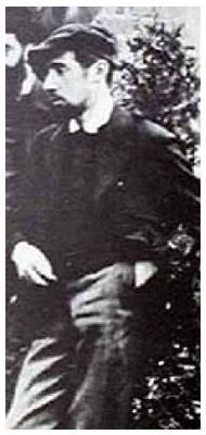 Félix Pissarro
