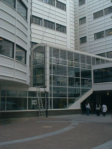 Rijksbureau voor Kunsthistorische Documentatie