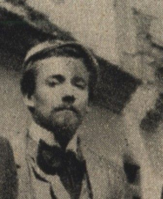 August Satra