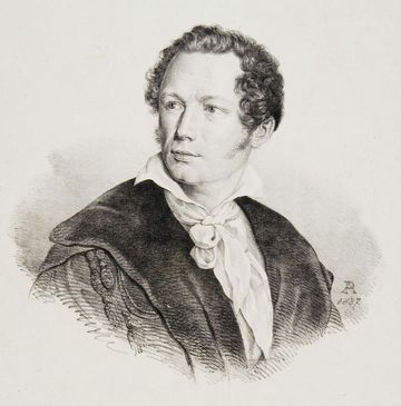 Fryderyk Skarbek