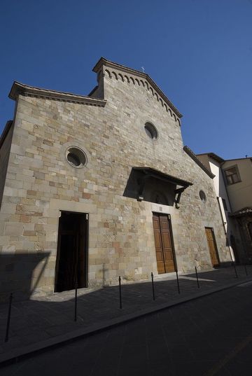 Pieve di San Lorenzo