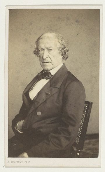 Philippe-Jacques van Bree