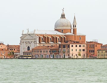 église du Rédempteur de Venise