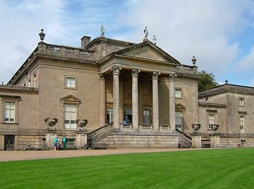 Stourhead