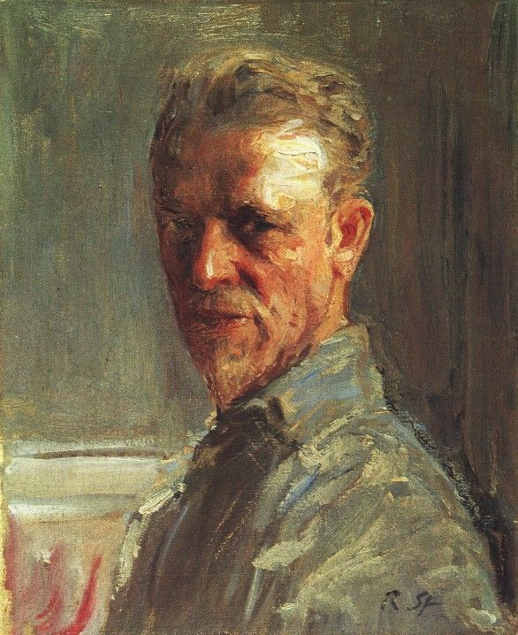 Robert Sterl
