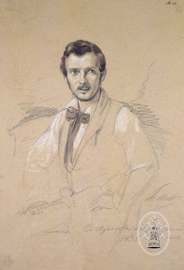 Eduard Agricola