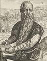 Jan Cornelisz Vermeyen