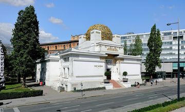 Palazzo della Secessione