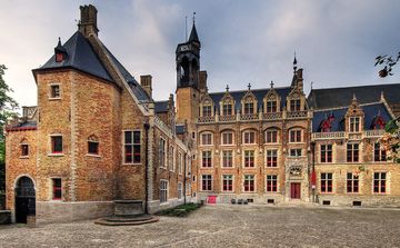 Museo de Gruuthuse