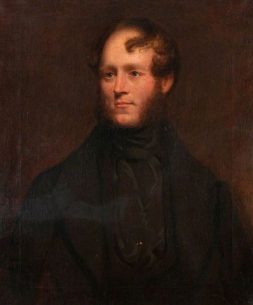 John Graham-Gilbert