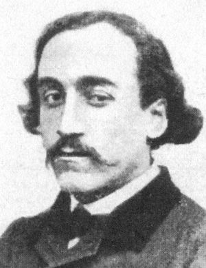 Alejo Vera Estaca