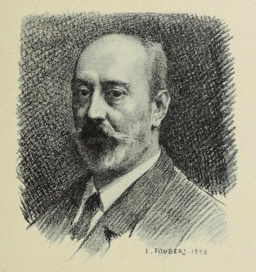 Émile-Louis Foubert