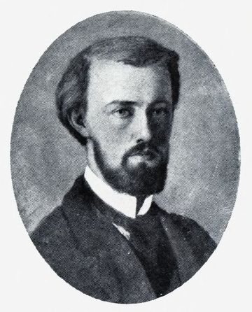 Johan Jørgen Broch